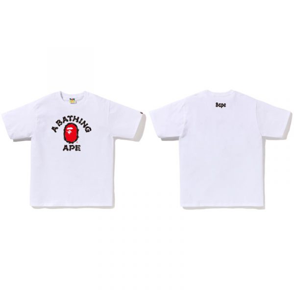 B*thing Ape T-shirt
