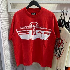 HELLST*R T-Shirt