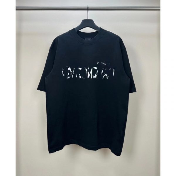 B*lenciaga T-Shirt