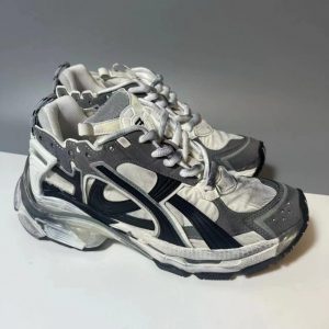B*lenciaga Runners