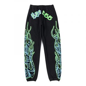 Sp5*er Pants