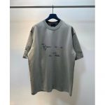 B*lenciaga T-Shirt