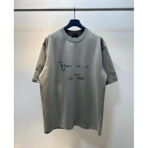 B*lenciaga T-Shirt