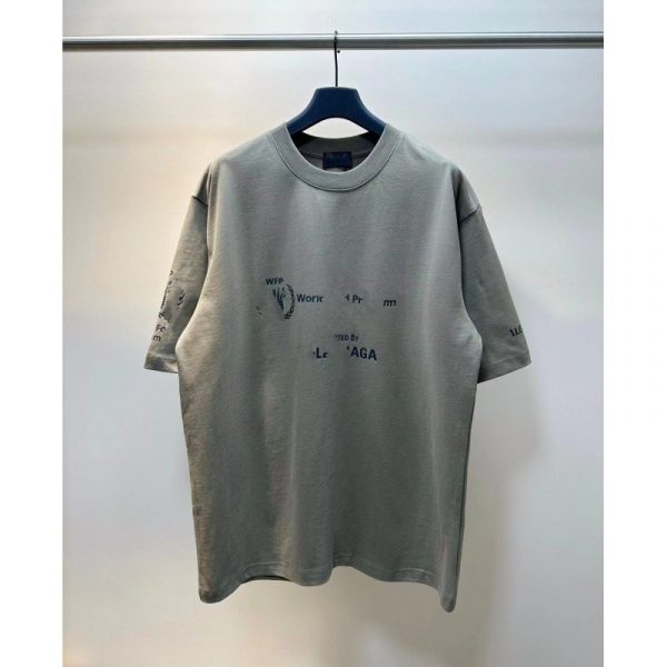B*lenciaga T-Shirt