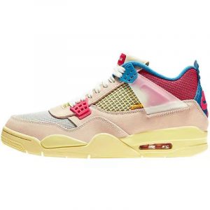 Jordan 4 Shoes