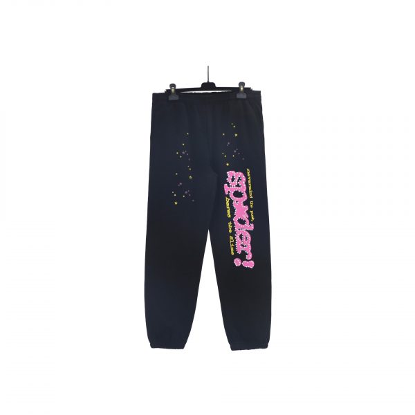 Sp5*er Pants
