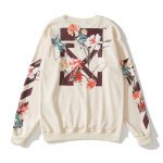 OFF WH*TE Hoodie