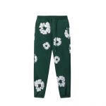 D***M T**RS Pants