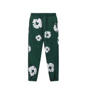 D***M T**RS Pants