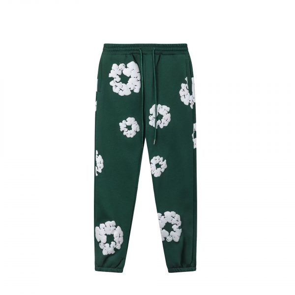 D***M T**RS Pants