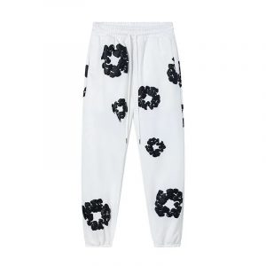 D***M T**RS Pants