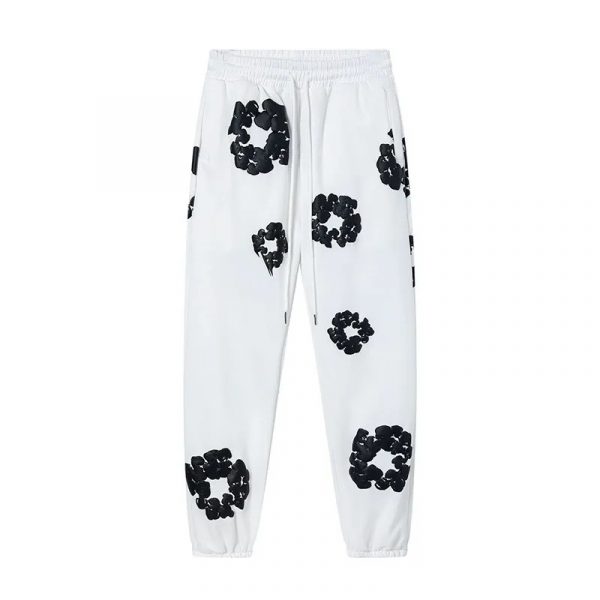 D***M T**RS Pants