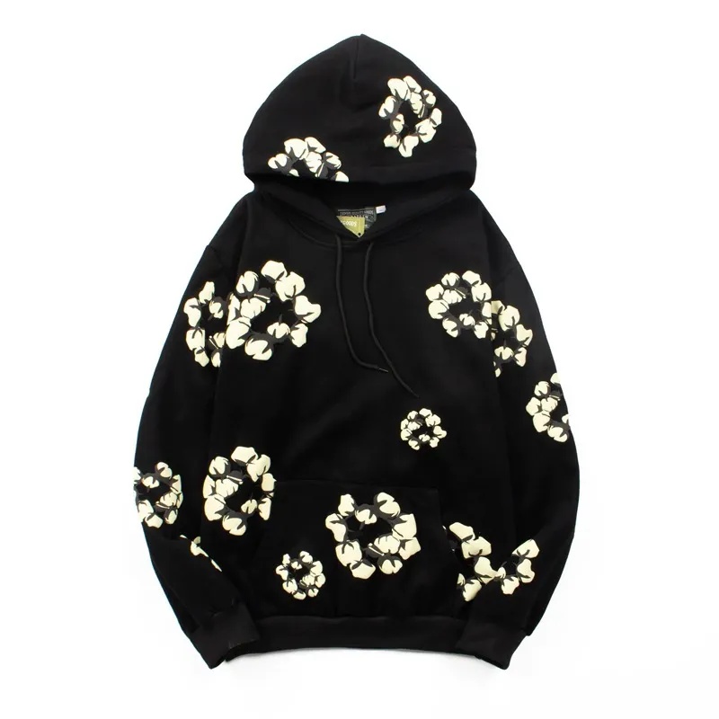 D***M T**RS Hoodie