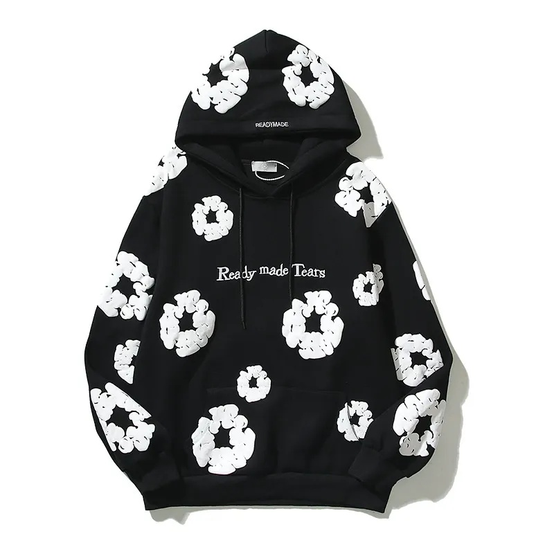 D***M T**RS Hoodie