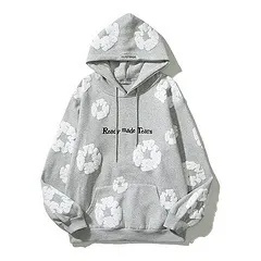 D***M T**RS Hoodie