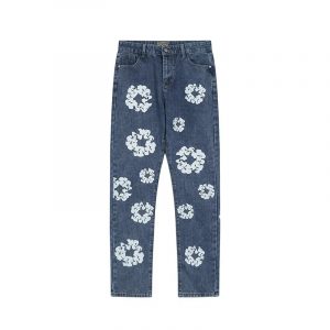 D***M T**RS Jeans