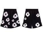 D***M T**RS Shorts