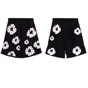 D***M T**RS Shorts