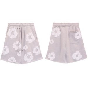 D***M T**RS Shorts