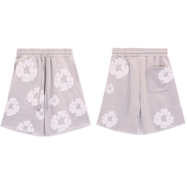 D***M T**RS Shorts