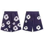 D***M T**RS Shorts