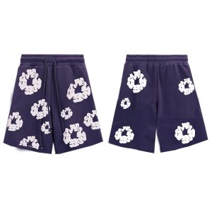 D***M T**RS Shorts