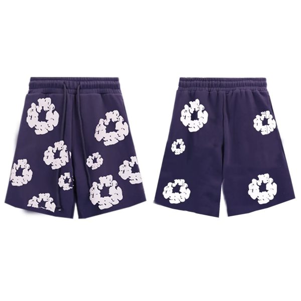 D***M T**RS Shorts