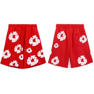 D***M T**RS Shorts