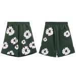 D***M T**RS Shorts