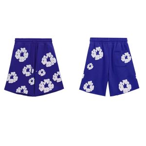 D***M T**RS Shorts
