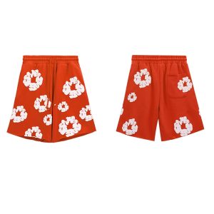 D***M T**RS Shorts