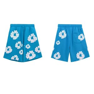 D***M T**RS Shorts