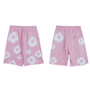 D***M T**RS Shorts