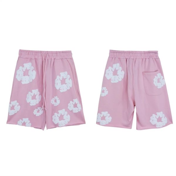 D***M T**RS Shorts