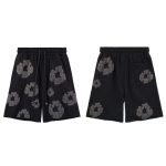 D***M T**RS Shorts