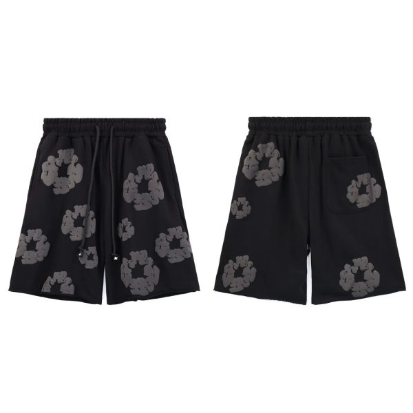 D***M T**RS Shorts