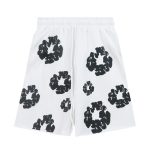 D***M T**RS Shorts