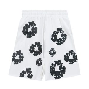 D***M T**RS Shorts