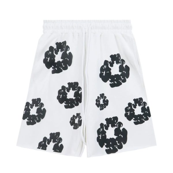 D***M T**RS Shorts