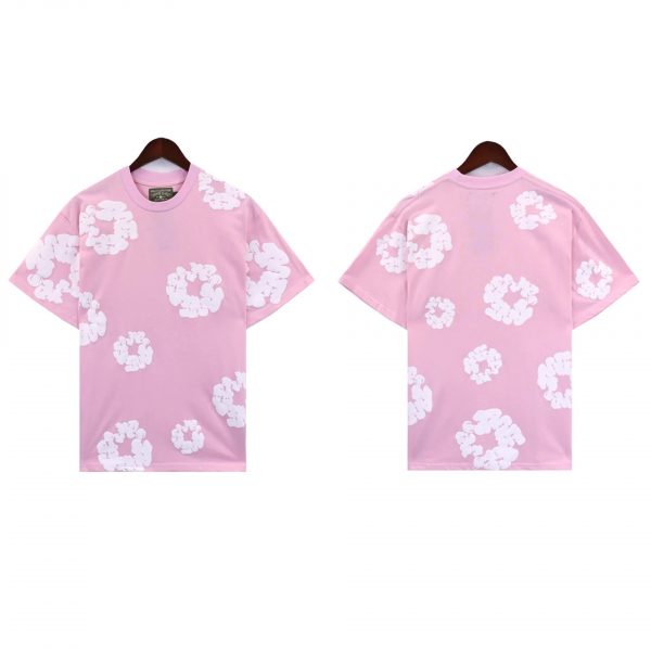 D***M T**RS T-Shirt