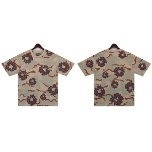 D***M T**RS T-Shirt