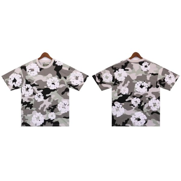 D***M T**RS T-Shirt