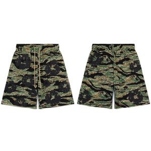 D***M T**RS Shorts