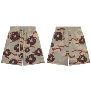 D***M T**RS Shorts