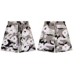 D***M T**RS Shorts