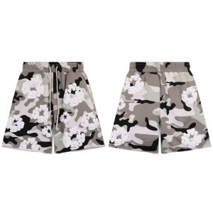 D***M T**RS Shorts
