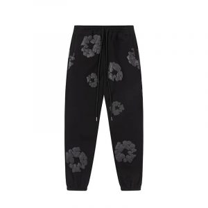 D***M T**RS Pants