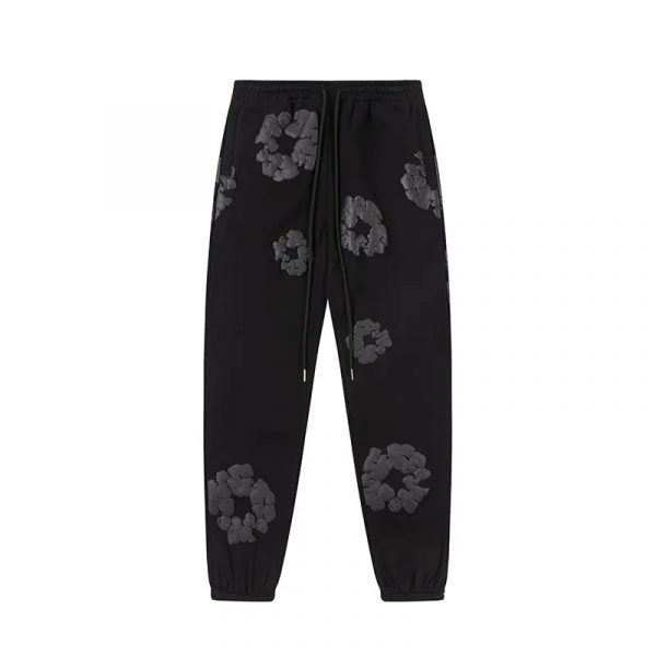 D***M T**RS Pants