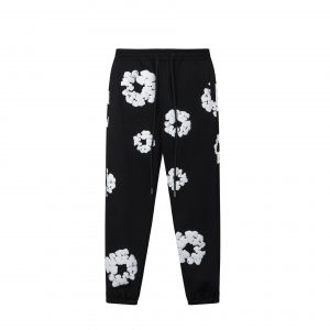 D***M T**RS Pants