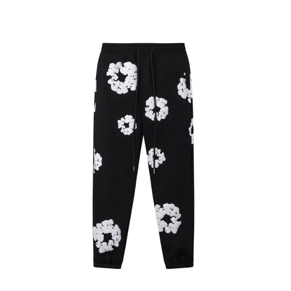 D***M T**RS Pants